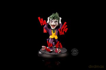 DC COMICS- The Killing Joke Joker Q-Fig