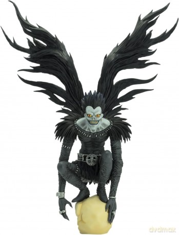 DEATH NOTE Figurine Ryuk