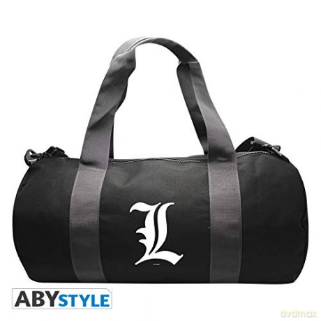 DEATH NOTE Sport bag L Symbol