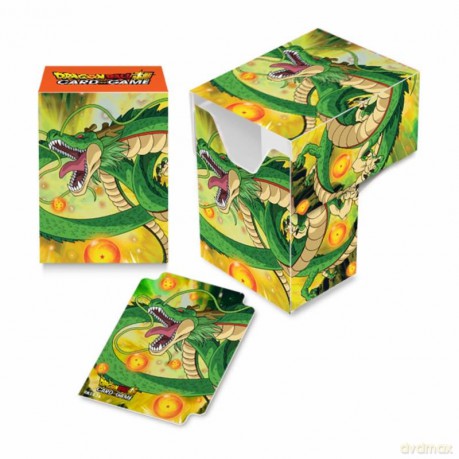 DECK BOX DRAGON BALL SUPER Deck Box Shenron S3.V3