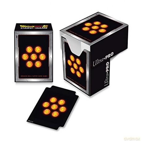 DECK BOX DRAGON BALL SUPER Dragon Balls Deck Box