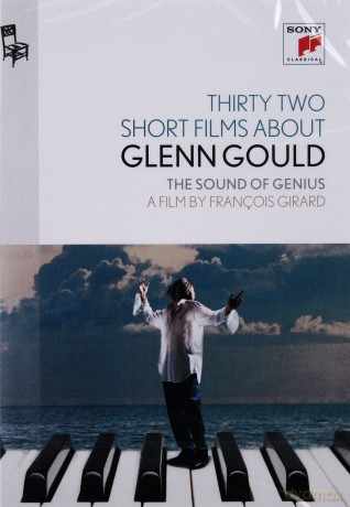 Glenn Gould: Thirty Two Short Films About Glenn Gould [DVD]