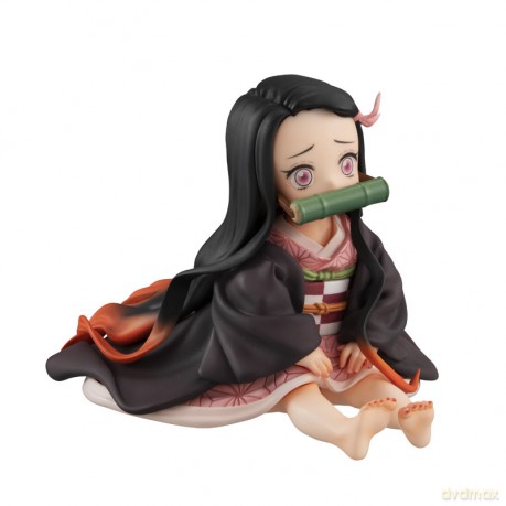 DEMON SLAYER G.E.M Palm Size NEDUKO