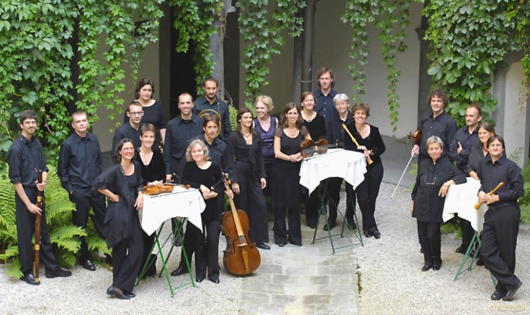 L'orfeo Barockorchester: Schubert: Concert Overtures [CD]