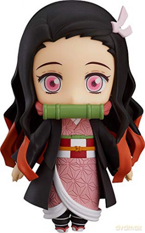 DEMON SLAYER Nendoroid Nezuko Kamado