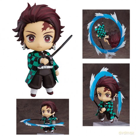 DEMON SLAYER Nendoroid Tanjiro Kamado
