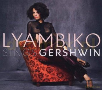 Lyambiko: Sings Gershwin (digipack) [CD]