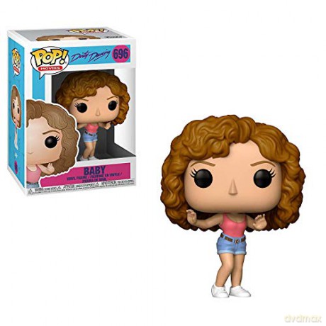 DIRTY DANCING POP Movies: Baby