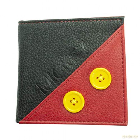 DISNEY Premium Wallet Mickey