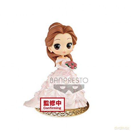 DISNEY BELLE Q Posket