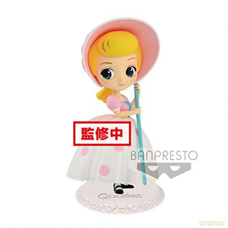 DISNEY Collection Figurine Q Posket Bo Peep Toy Story 14 cm