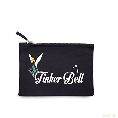 DISNEY Tinker Bell Dzwoneczek kosmetyczka