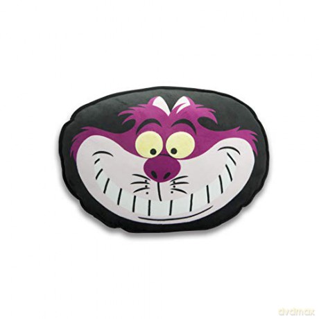 DISNEY Cushion Alice Cheshire Cat
