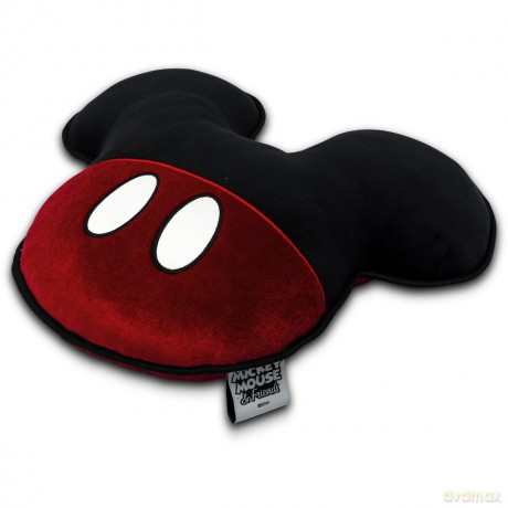 DISNEY Cushion Mickey