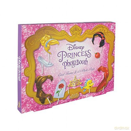 DISNEY Disney Princess Photo Booth