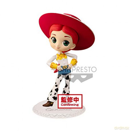 DISNEY JESSIE Q Posket