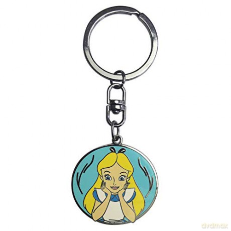 DISNEY Keychain Alice