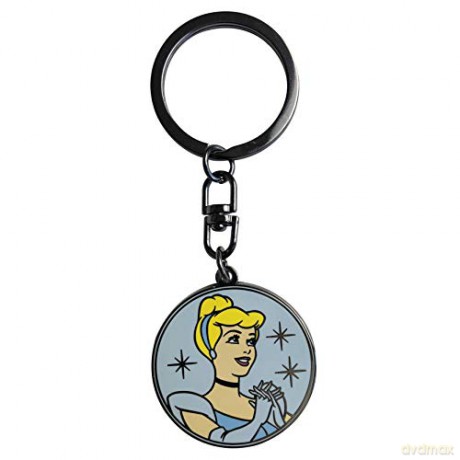 DISNEY Keychain Cinderella