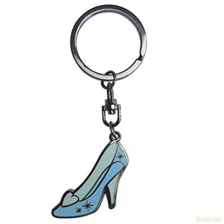 DISNEY Keychain Cinderella/ Shoe