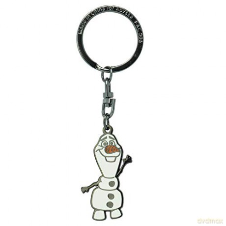 DISNEY Keychain Frozen 2 Olaf