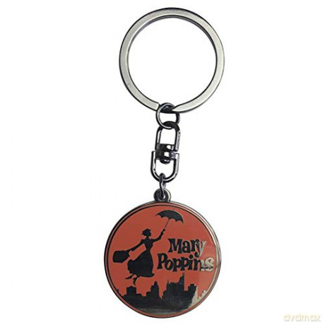 DISNEY Keychain Mary Poppins