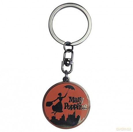 DISNEY Keychain Mary Poppins