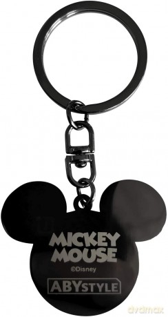 DISNEY Keychain Mickey design