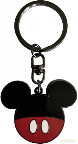 DISNEY Keychain Mickey design