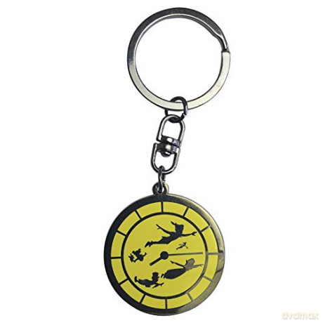 DISNEY Keychain Peter Pan