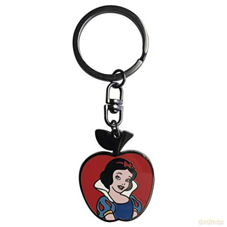 DISNEY Keychain Snow White