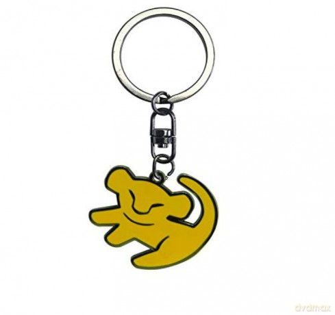 DISNEY Keychain The Lion King