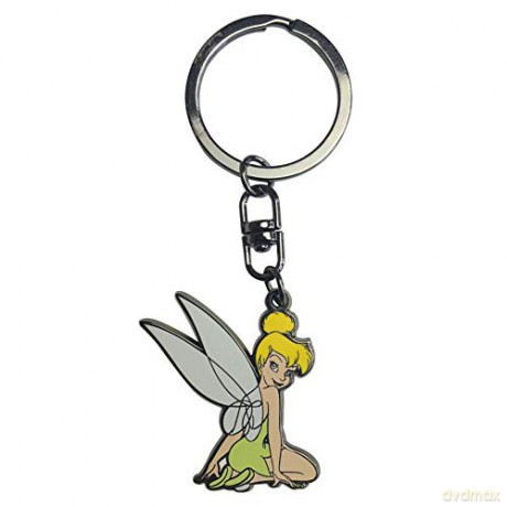 DISNEY Keychain Tinker Bell