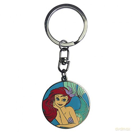 DISNEY Keychain TLM Ariel
