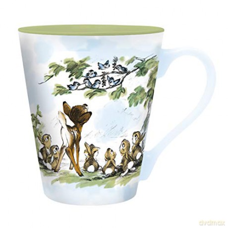 DISNEY Kubek 250 ml Bambi box