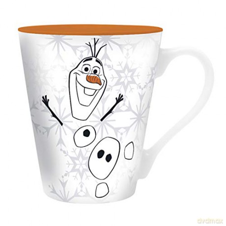 DISNEY Kubek 250 ml Frozen 2 Olaf box