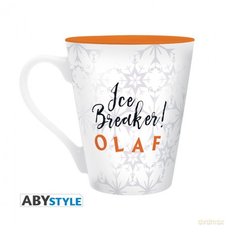 DISNEY Kubek 250 ml Frozen 2 Olaf box