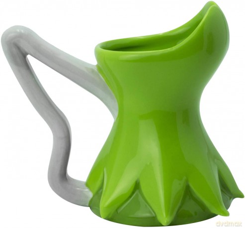 DISNEY Kubek 3D Peter Pan Tinkerbell 300ml