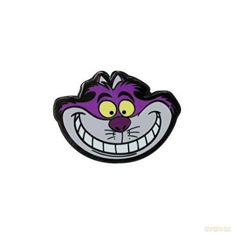 DISNEY Pin Alice Cheshire Cat
