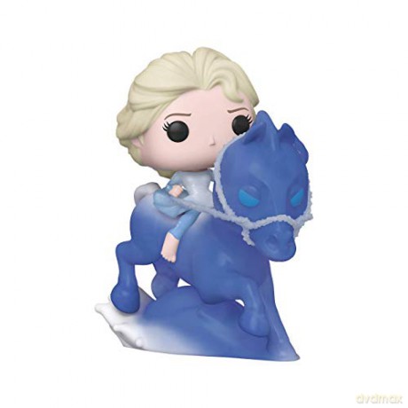 DISNEY POP Ride Mount Rainier POP 29