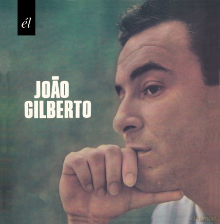 Gilberto Joao: Joao Gilberto [CD]