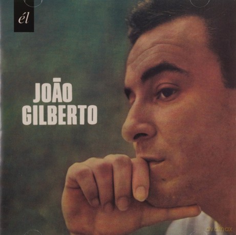 Gilberto Joao: Joao Gilberto [CD]