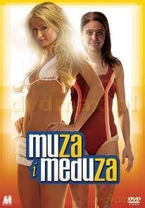 Muza i meduza [DVD]