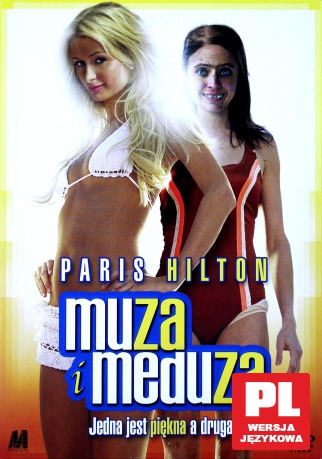Muza i meduza [DVD]