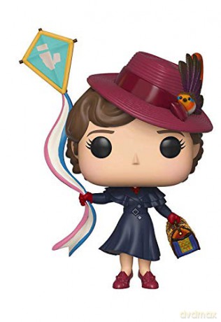 DISNEY POP Vinyl 468: Mary with Kite
