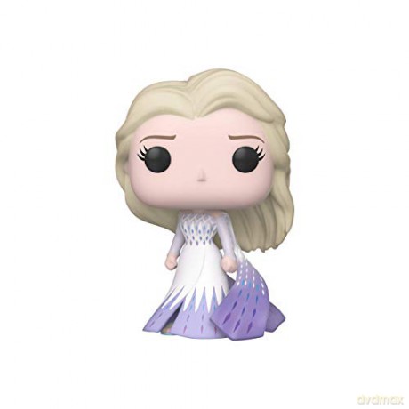 DISNEY POP Vinyl Mount Rainier POP 25