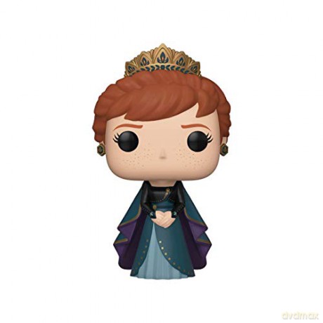 DISNEY POP Vinyl Mount Rainier POP 26