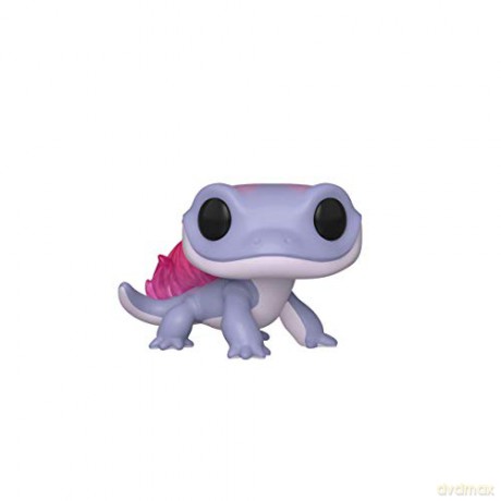 DISNEY POP Vinyl Mount Rainier POP 27