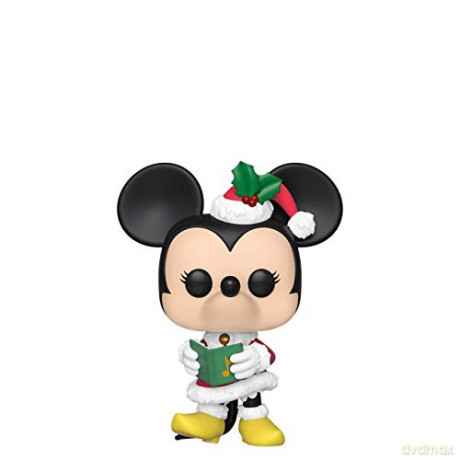 DISNEY POP Vynil: Minnie