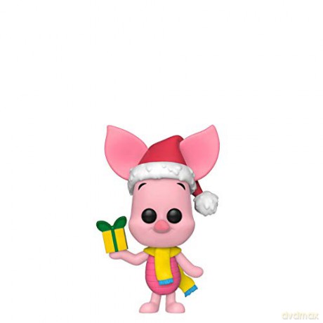 DISNEY POP Vynil: Piglet Winnie the Pooh