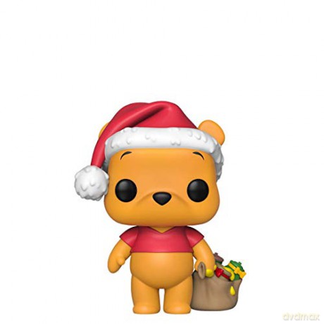 DISNEY POP Vynil: Winnie the Pooh